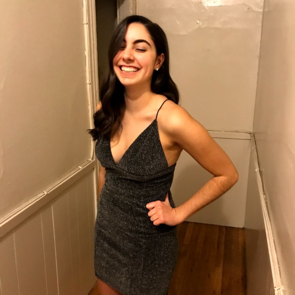 Meet your Posher, Tori